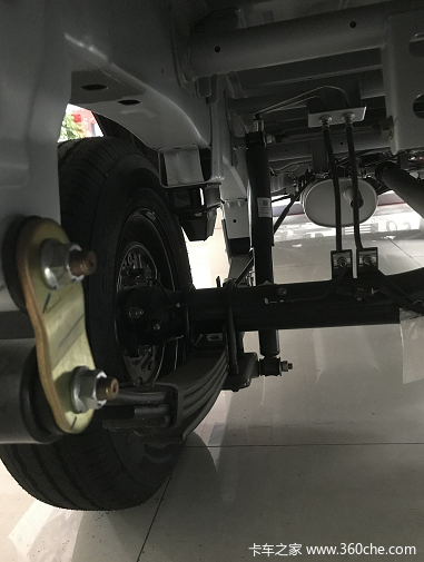 东风睿立达T7汽油车,只要3个多!动力足油耗低值得拥有(图4) 东风睿立达T7汽油车,只要3个多!动力足油耗低值得拥有(图4)