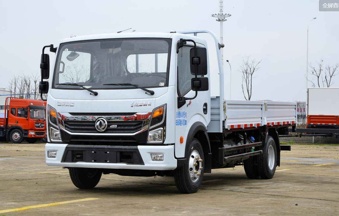 东风4米2货车到底好不好(图1) image.png