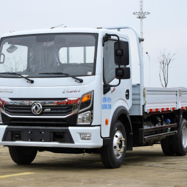 东风轻卡货车性价比高