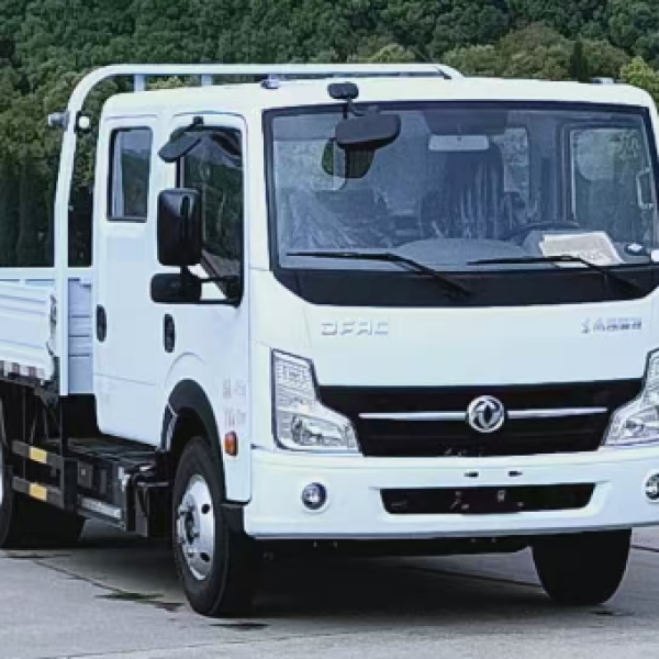 东风4米2新能源车怎么样?